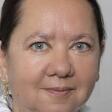 Photo: Dr. Lidia Klepacz, MD