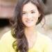 Photo: Dr. Michele Wang, MD