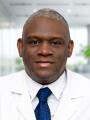 Photo: Dr. Chris Brown, MD