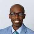 Photo: Dr. Leander Moncur, MD