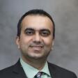 Photo: Dr. Sumit Talwar, MD