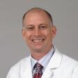 Photo: Dr. Gerard Silvestri, MD