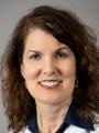 Photo: Dr. Rebecca Pound, MD
