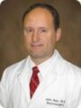 Photo: Dr. John Hain, MD
