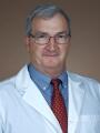 Photo: Dr. Henry Rodeffer, MD