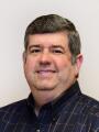 Photo: Dr. David Hurst, MD