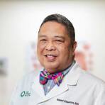 Dr. Robert Saqueton, MD