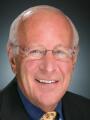 Photo: Dr. Burton Silverstein, MD
