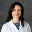 Photo: Dr. Fatma Levent, MD
