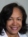 Photo: Dr. Miriam Atkins, MD