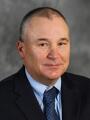 Photo: Dr. John Hiestand, MD