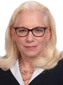 Photo: Dr. Nora Meaney-Elman, MD