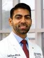 Photo: Dr. Sarbjit Masson, MD