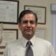 Photo: Dr. Syed Hamid, MD