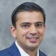 Photo: Dr. Syed Zaidi, MD