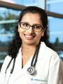 Photo: Dr. Swetha Narayana, MD