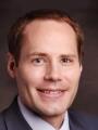 Photo: Dr. Brad Huber, MD