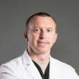 Photo: Dr. Austin Barber, MD