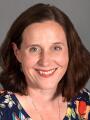 Photo: Dr. Johanna Mailloux, MD