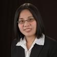 Photo: Dr. Christine Pabilona, MD