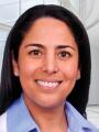 Photo: Dr. Silvia Romero, MD