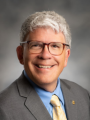 Photo: Dr. James Fahner, MD
