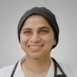 Photo: Dr. Humeera Hina, MD
