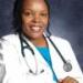 Photo: Dr. Esther Ngare, MD