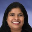 Photo: Dr. Durga Bhavani Valay, MD