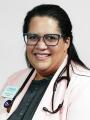Photo: Dr. Alicia Dodson, MD