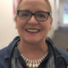 Photo: Dr. Lara Bruneau, MD
