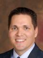 Photo: Dr. David Perry, DO