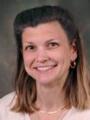 Photo: Dr. Maureen Edelson, MD