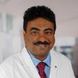 Photo: Dr. Ram Balasubramanian, MB Bs