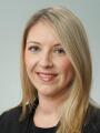 Photo: Dr. Erin Mulvey, MD