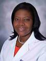 Photo: Dr. Berenise Lafrance, MD
