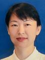 Photo: Dr. Jing Zhao, MD