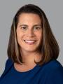 Photo: Dr. Mary Femrite, OD