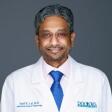 Photo: Dr. Sunil Lal, MD