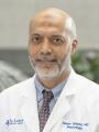 Photo: Dr. Zaheer Ahmed, MD