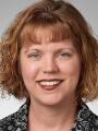 Photo: Dr. Jennifer Bowe, MD