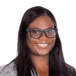 Dr. Tiffany Jarrett, MD