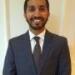 Photo: Dr. Prashant Koshy, MD