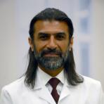 Dr. Ahmed Khan, DO