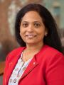 Photo: Dr. Anuradha Kolluru, MD
