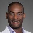 Photo: Dr. Ronald Baptiste, MD