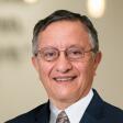 Photo: Dr. Gustavo Gamero, MD