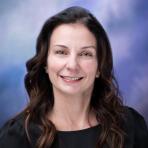 Heidi Stahl, CRNA