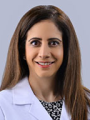 Photo: Dr. Maysa Abu-Khalaf, MD