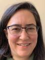 Photo: Dr. Denise Morita, MD